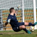 Do třetice všeho dobrého – Čížová má první jarní body