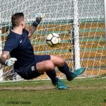 Do třetice všeho dobrého – Čížová má první jarní body