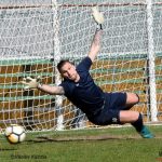 Do třetice všeho dobrého – Čížová má první jarní body