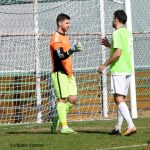 Do třetice všeho dobrého – Čížová má první jarní body