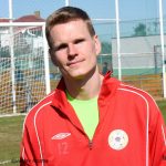 Do třetice všeho dobrého – Čížová má první jarní body