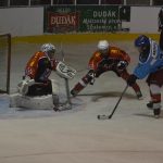 Katovičtí hokejisté obhájili titul okresního přeborníka