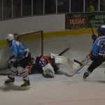 Katovičtí hokejisté obhájili titul okresního přeborníka