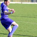 Pod Vlastimilem Klusoněm jede Hradiště stále bez porážky