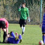 Pod Vlastimilem Klusoněm jede Hradiště stále bez porážky