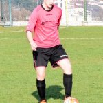 Pod Vlastimilem Klusoněm jede Hradiště stále bez porážky