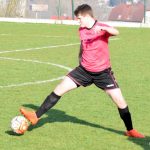 Pod Vlastimilem Klusoněm jede Hradiště stále bez porážky