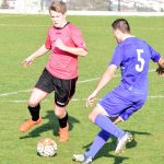 Pod Vlastimilem Klusoněm jede Hradiště stále bez porážky