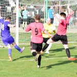 Pod Vlastimilem Klusoněm jede Hradiště stále bez porážky