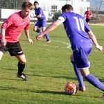 Pod Vlastimilem Klusoněm jede Hradiště stále bez porážky