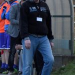 Pod Vlastimilem Klusoněm jede Hradiště stále bez porážky