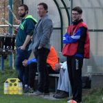 Pod Vlastimilem Klusoněm jede Hradiště stále bez porážky