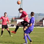 Pod Vlastimilem Klusoněm jede Hradiště stále bez porážky