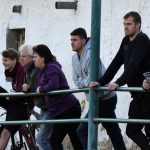 Pod Vlastimilem Klusoněm jede Hradiště stále bez porážky