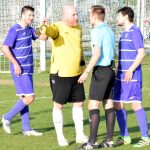 Pod Vlastimilem Klusoněm jede Hradiště stále bez porážky