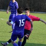 Pod Vlastimilem Klusoněm jede Hradiště stále bez porážky