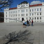 Táborský Aeroklub přiblížil kolemjdoucím svoji činnost