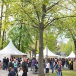 Milujeme dobré jídlo se Zdeňkem Pohlreichem a dalšími. Na BEKO FRESH FESTIVALU, největším českém festivalu dobrého jídla a pití!