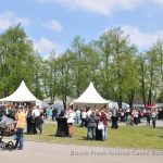 Milujeme dobré jídlo se Zdeňkem Pohlreichem a dalšími. Na BEKO FRESH FESTIVALU, největším českém festivalu dobrého jídla a pití!