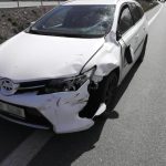Ranní nehoda u Sezimova Ústí má tragický konec. Cyklista svým zraněním podlehl