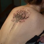 Tattoo Jam s vrhačem nožů a věšením na háky