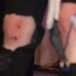 Tattoo Jam s vrhačem nožů a věšením na háky