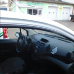 Jarní úklid auta? Redakční vůz nám vygruntovali v Hrejkovicích