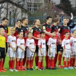 Infarktový závěr! Táborsko srovnalo v Ústí v posledních sekundách