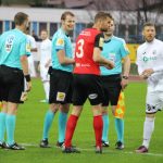 Infarktový závěr! Táborsko srovnalo v Ústí v posledních sekundách