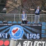 Infarktový závěr! Táborsko srovnalo v Ústí v posledních sekundách
