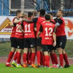 Infarktový závěr! Táborsko srovnalo v Ústí v posledních sekundách