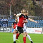 Infarktový závěr! Táborsko srovnalo v Ústí v posledních sekundách