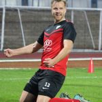 Infarktový závěr! Táborsko srovnalo v Ústí v posledních sekundách