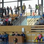 Vítězství milevských mladších žákyň nad Pískem režírovala Tereza Kozáková