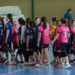 Vítězství milevských mladších žákyň nad Pískem režírovala Tereza Kozáková