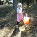 Kozí hrádek patřil orientačním běžcům