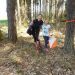 Kozí hrádek patřil orientačním běžcům