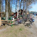 Kozí hrádek patřil orientačním běžcům