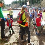 Kozí hrádek patřil orientačním běžcům