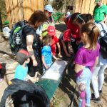 Kozí hrádek patřil orientačním běžcům