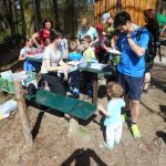 Kozí hrádek patřil orientačním běžcům