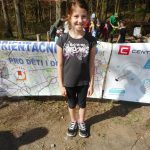 Kozí hrádek patřil orientačním běžcům