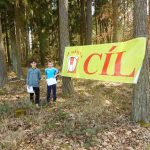 Kozí hrádek patřil orientačním běžcům