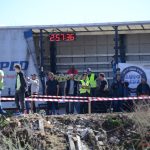 Náročná trať chyby neodpouští. Traktoriáda v Boudách napsala sedmou kapitolu