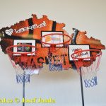Basketbalová Road Show zavítala do Tábora