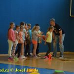 Basketbalová Road Show zavítala do Tábora