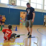 Basketbalová Road Show zavítala do Tábora