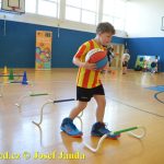 Basketbalová Road Show zavítala do Tábora