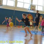 Basketbalová Road Show zavítala do Tábora