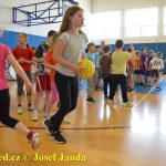 Basketbalová Road Show zavítala do Tábora